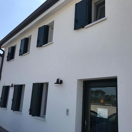 Porto Levante La Bitta B&B 외부 사진