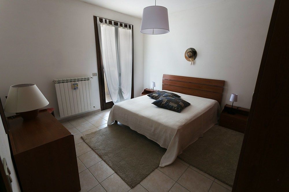 Porto Levante La Bitta B&B 외부 사진