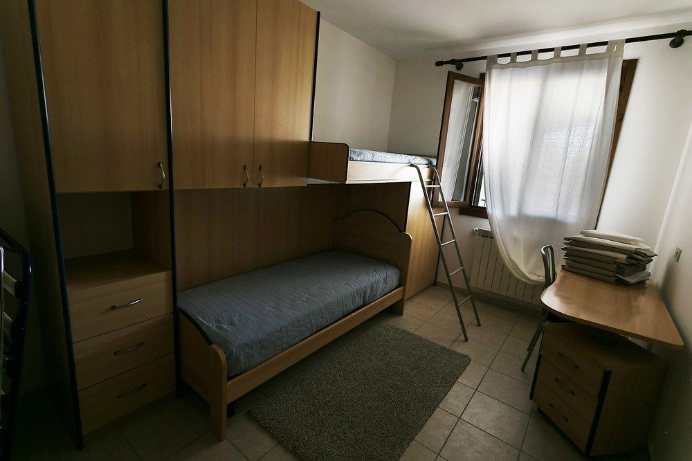 Porto Levante La Bitta B&B 외부 사진