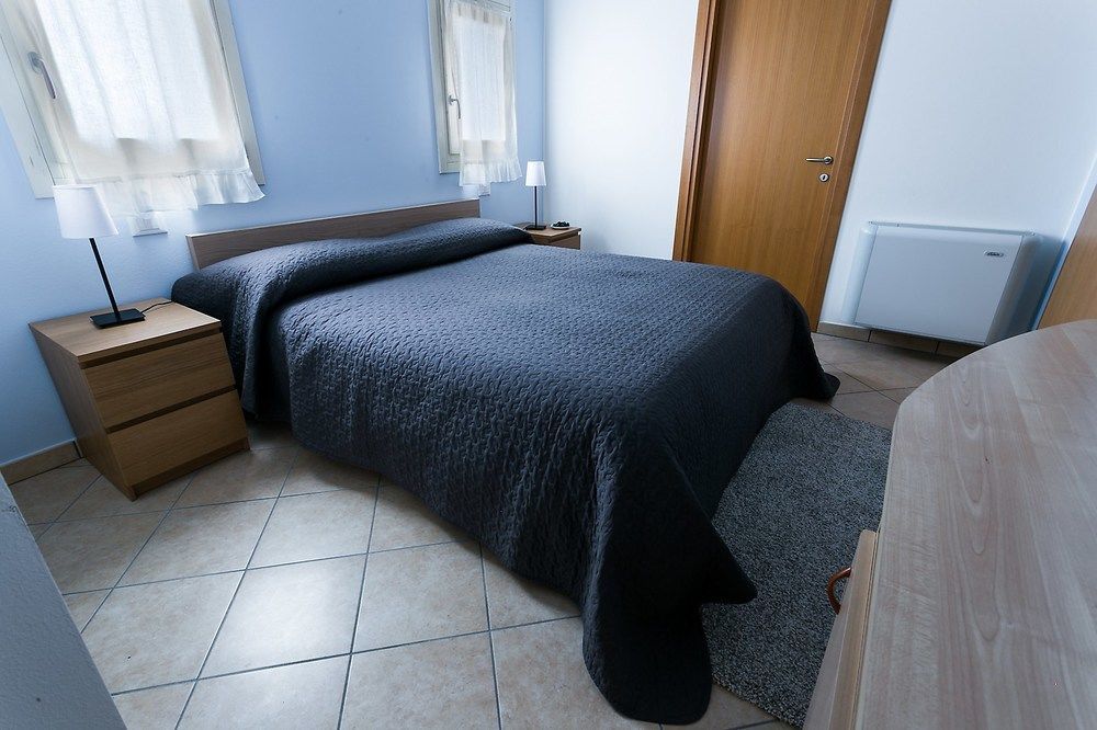 Porto Levante La Bitta B&B 외부 사진