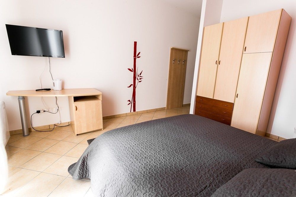 Porto Levante La Bitta B&B 외부 사진