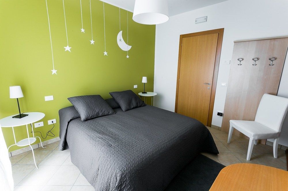 Porto Levante La Bitta B&B 외부 사진