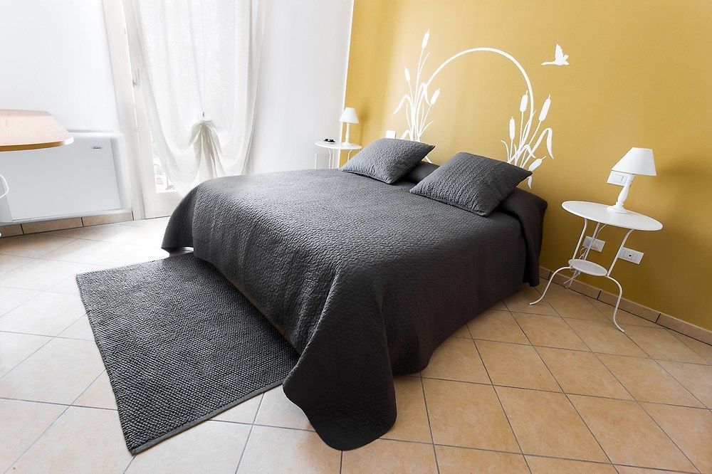 Porto Levante La Bitta B&B 외부 사진