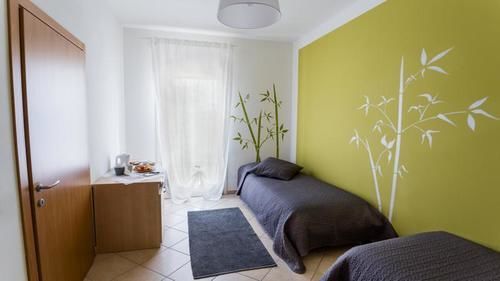 Porto Levante La Bitta B&B 외부 사진