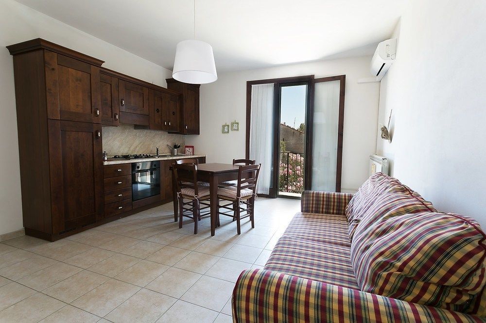 Porto Levante La Bitta B&B 외부 사진