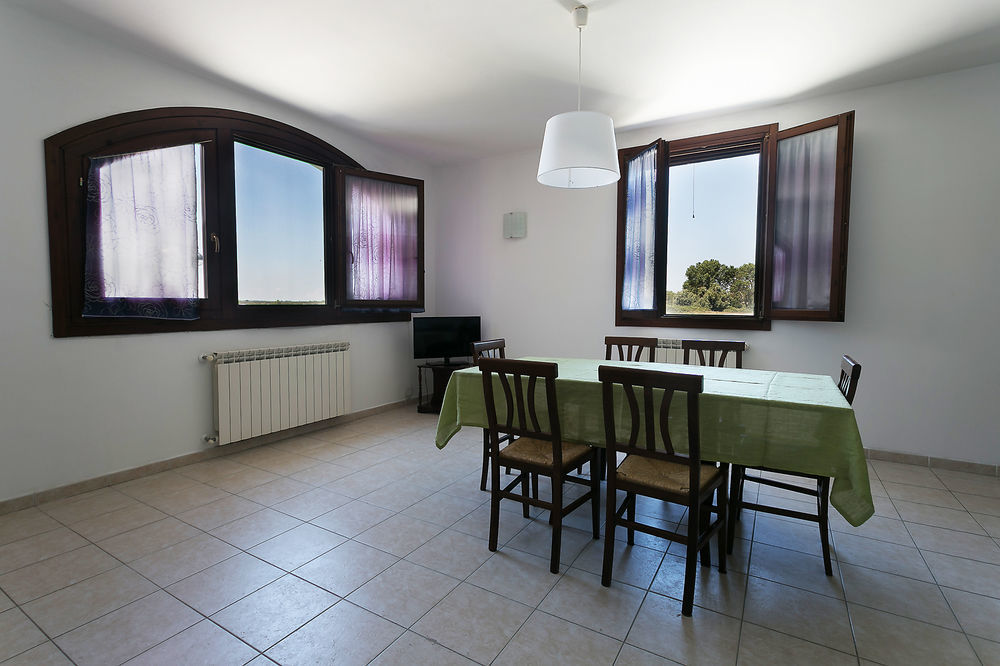 Porto Levante La Bitta B&B 외부 사진
