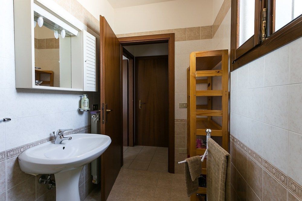 Porto Levante La Bitta B&B 외부 사진