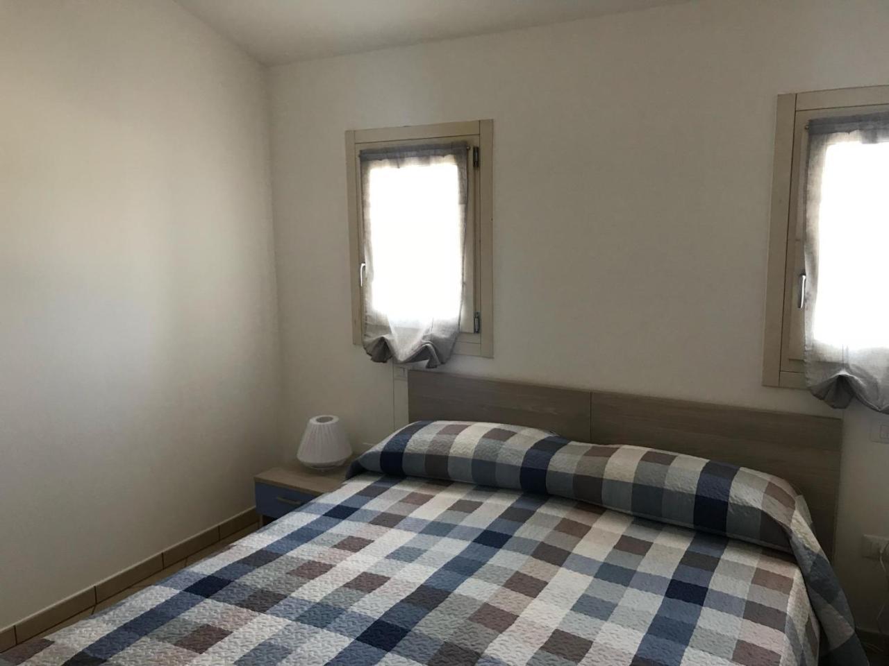 Porto Levante La Bitta B&B 외부 사진