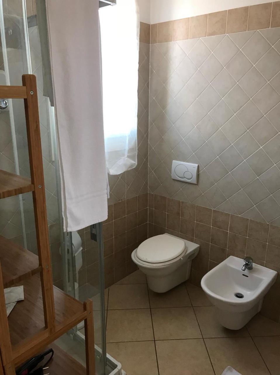 Porto Levante La Bitta B&B 외부 사진