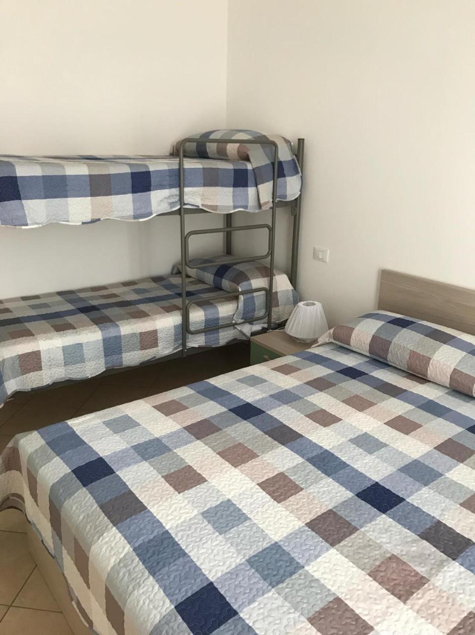 Porto Levante La Bitta B&B 외부 사진