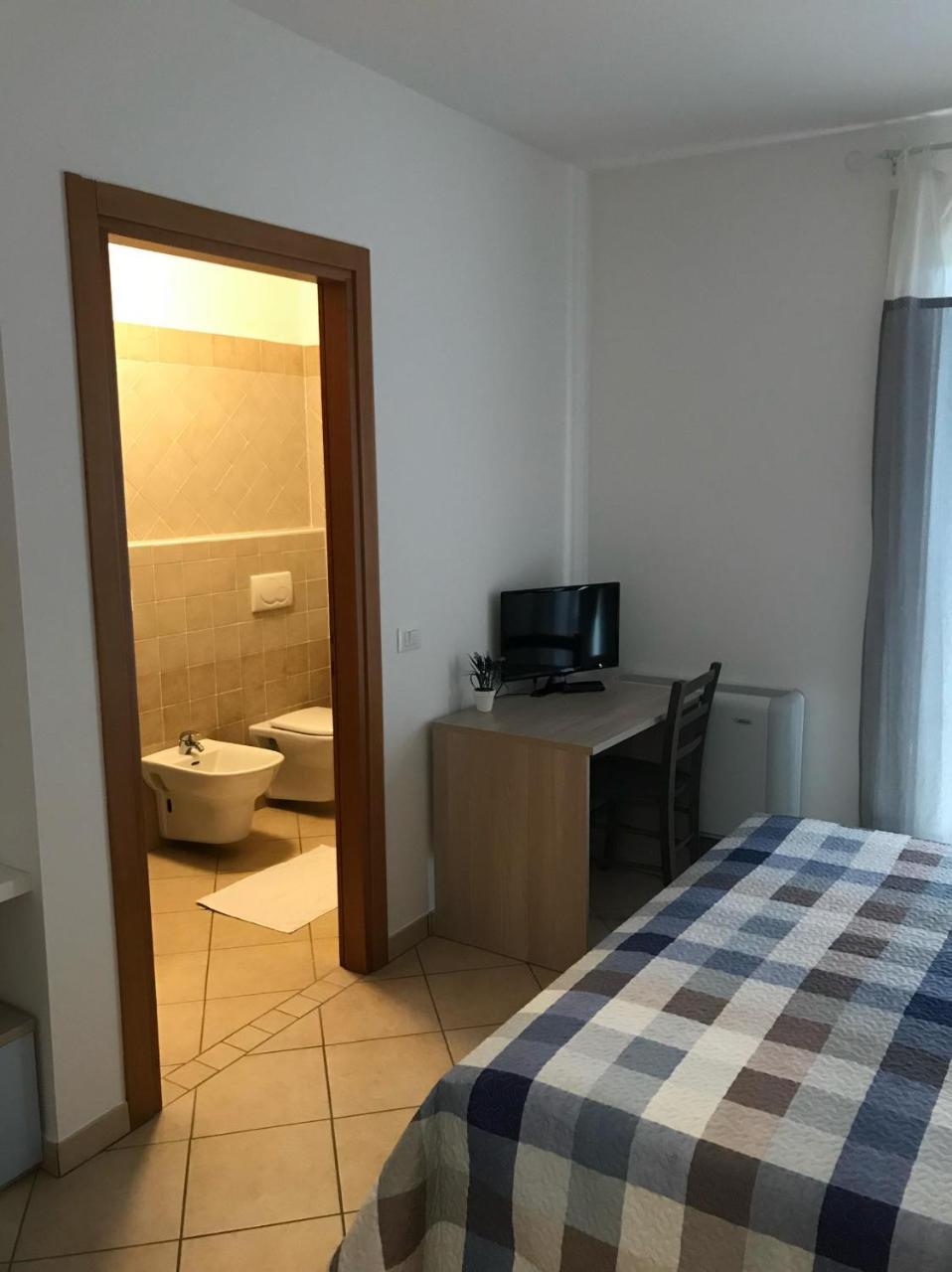 Porto Levante La Bitta B&B 외부 사진