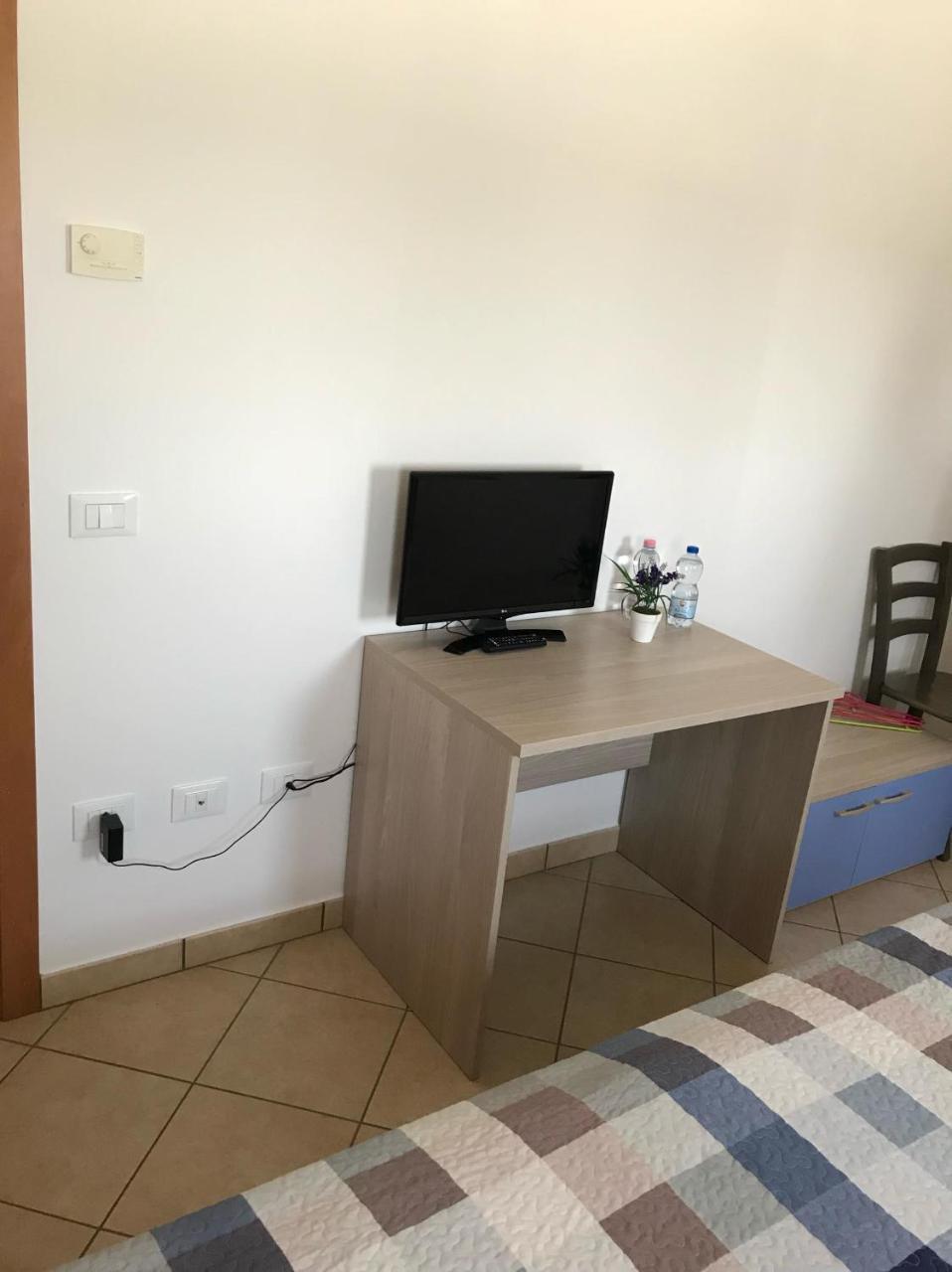 Porto Levante La Bitta B&B 외부 사진